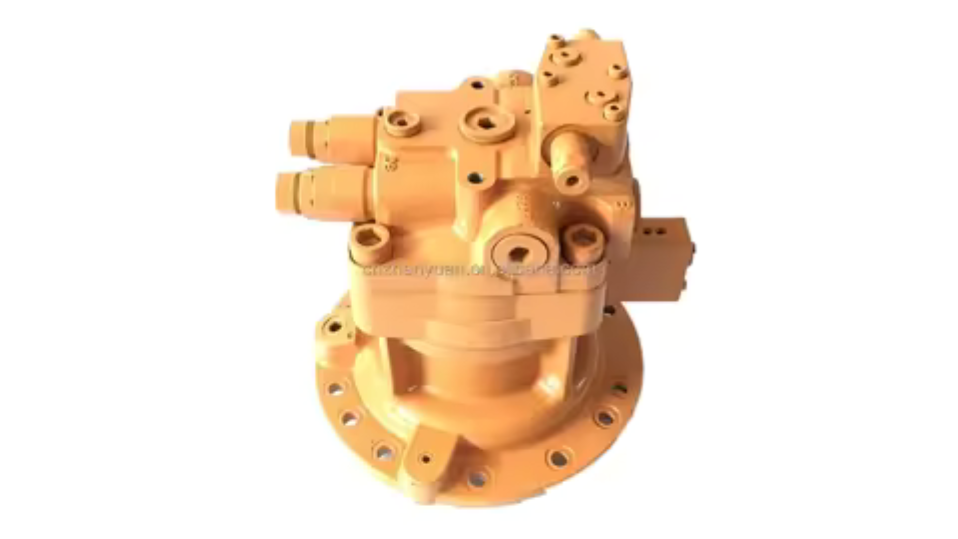 Hydraulic Pump Motor